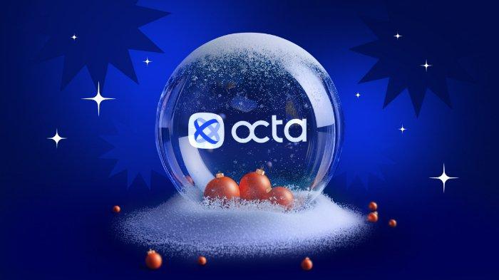 Trading OctaFX Indonesia